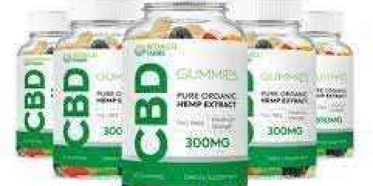 FDA-Approved Botanical Farms CBD Gummies - Shark-Tank #1 Formula
