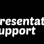 presentation support Profile Picture