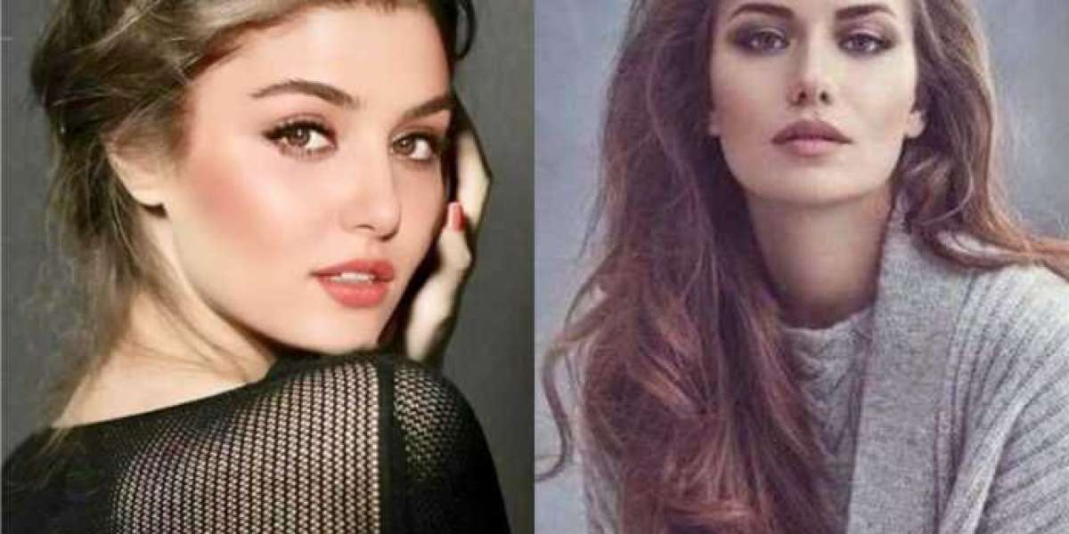Top world's most beautiful women in the 2020