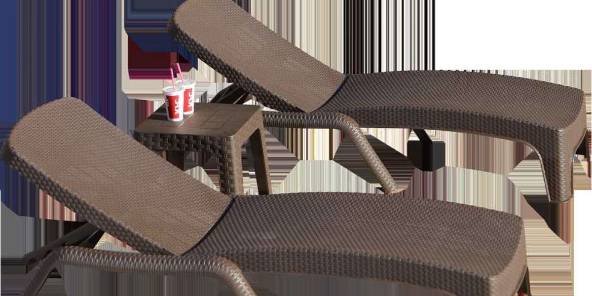 Why Insharefurniture Outdoor Rattan Set Become more Popular