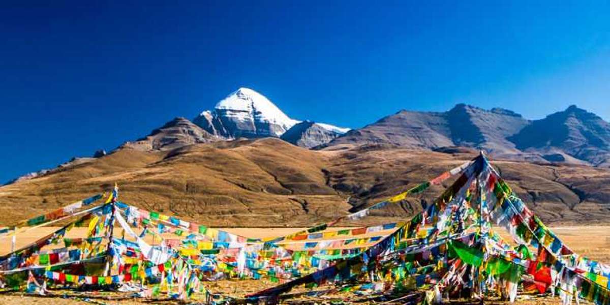 How to plan a perfect Tibetan holiday