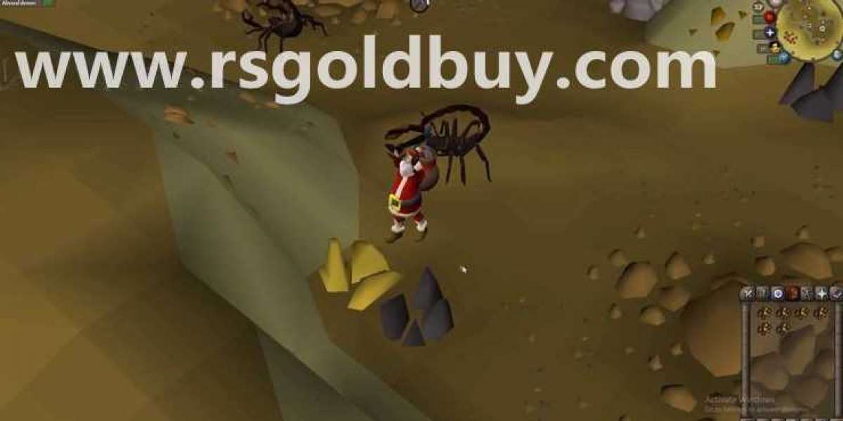 Old School RuneScape: Suggestions for making gold