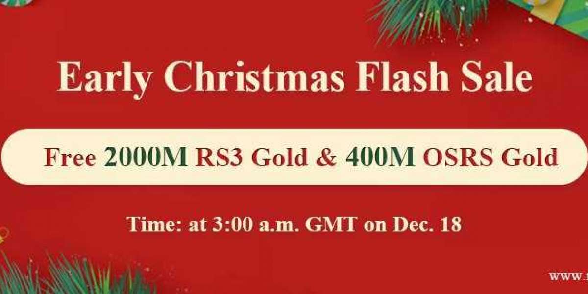 Top Free cheapest rs gold with Secure and Efficient for you to Join OSRS Christmas Event