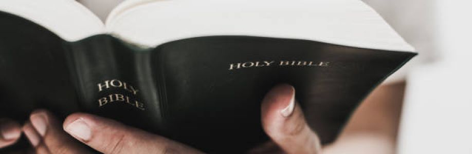 Bible Cover Image