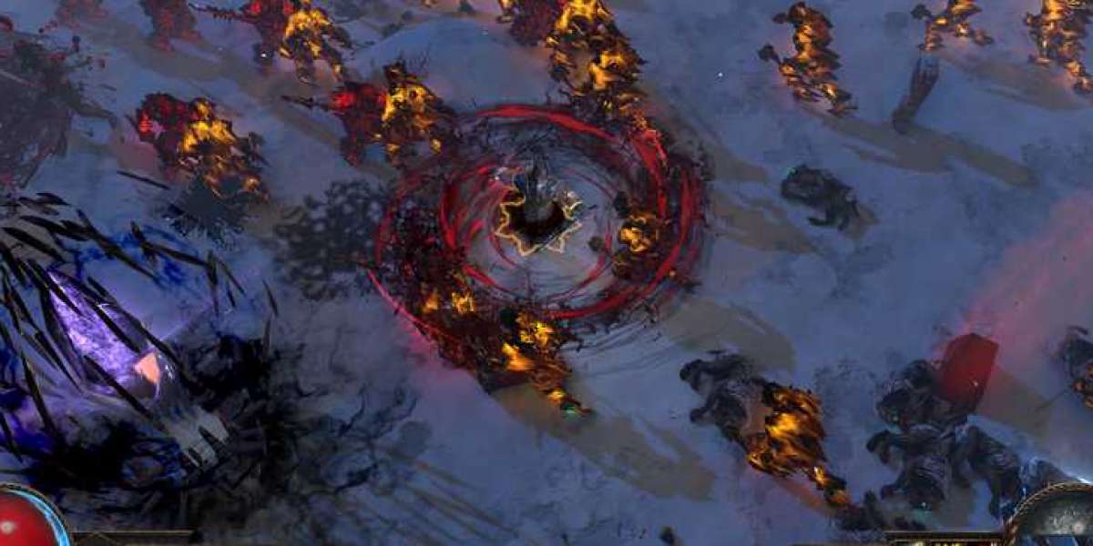 The complete guide in Path Of Exile