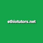 Ethiotutors.net profile picture
