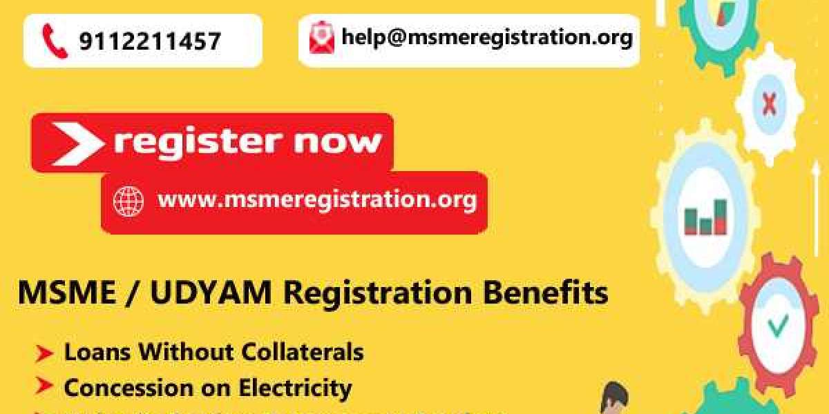 Is MSME / Udyam Registration is beneficial for Small Scale Enterprises in India?