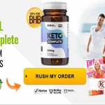 Keto Complete UK Dragons Den Review Profile Picture
