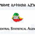 The Ethiopian Statistics Agency  Profile Picture