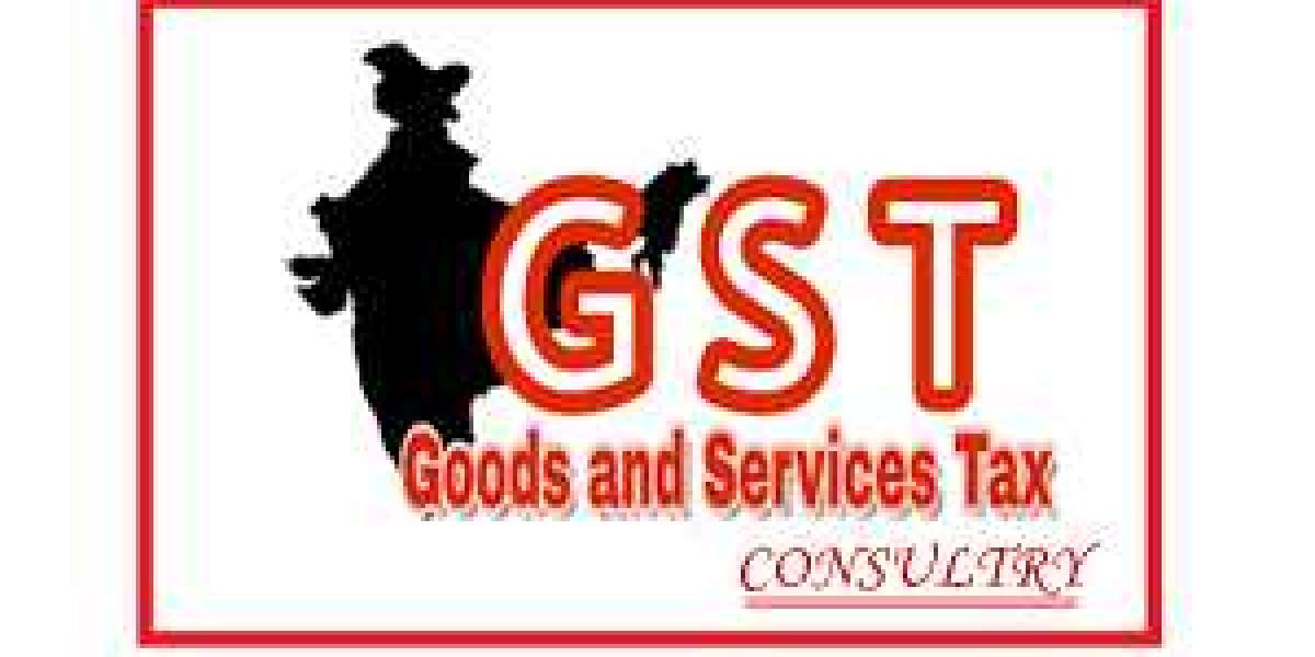 GST file returns in Bangalore