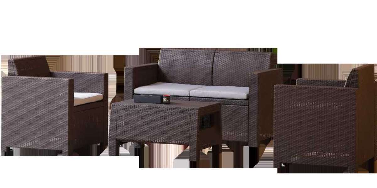 How to Clean and Protcting Outdoor Rattan Furniture