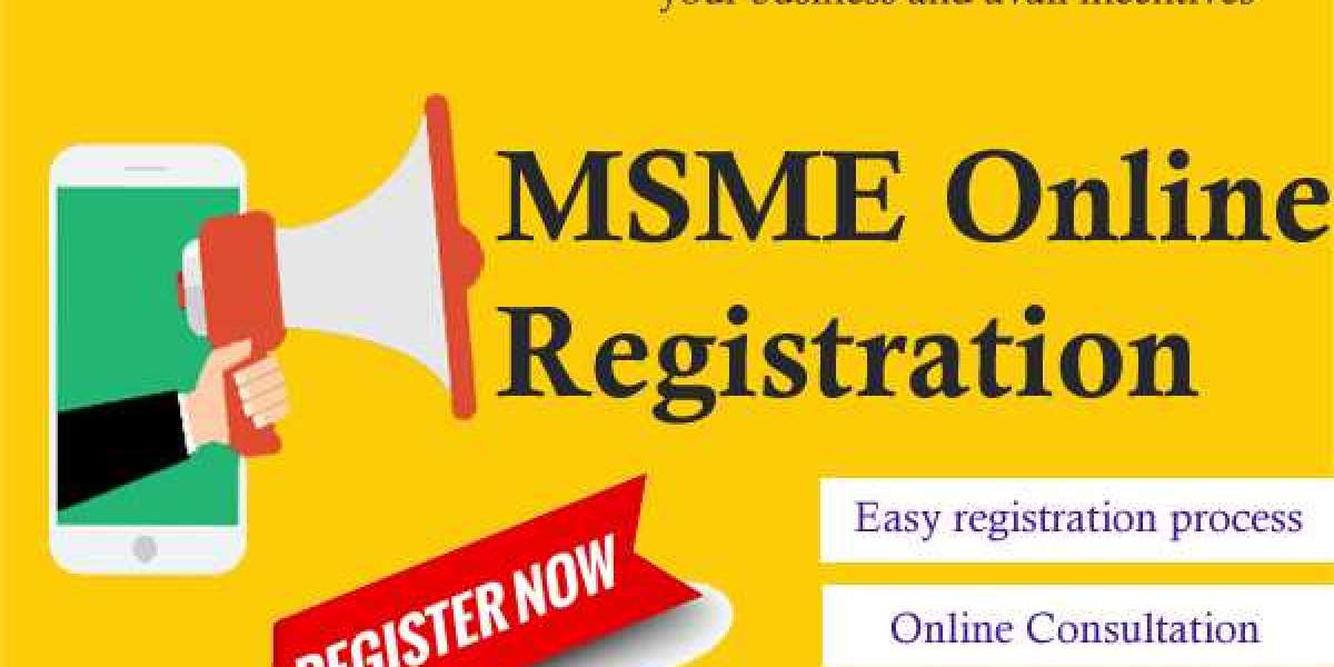 Importance of Udyam / MSME/ Udyog Aadhar Registration in India