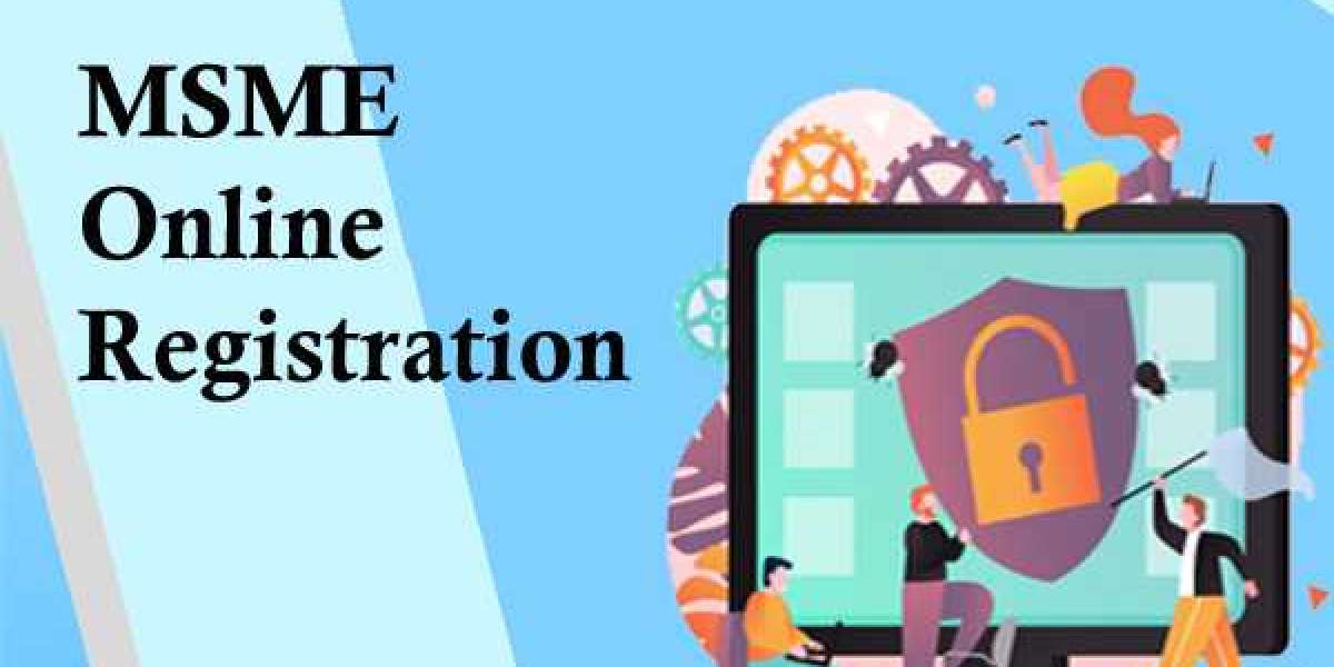 MSME Registration | Udyam | Udyog Aadhar Registration