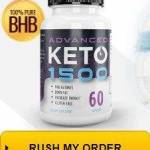 Keto Advanced 1500 Canada Profile Picture