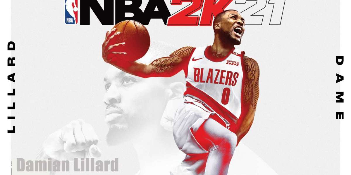 NBA 2K21 Fans Are Headed For A Huge Week Of Next-Gen Information