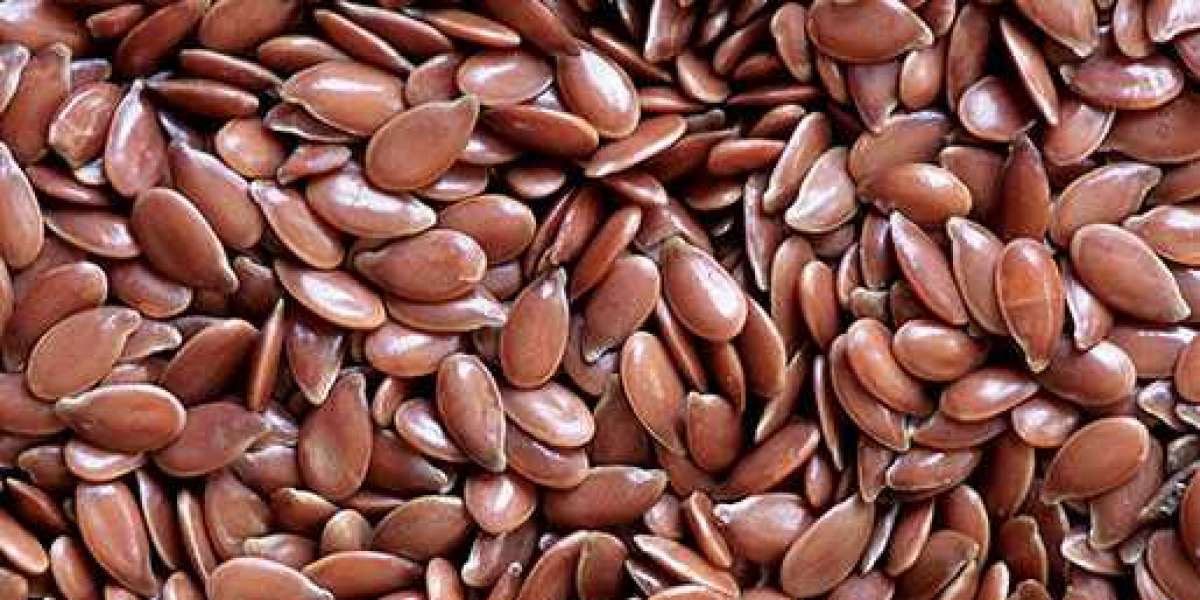 Top 10 Health Benefits of Flax Seeds  For centuries, flax seeds have been prized for their health-protective properties.