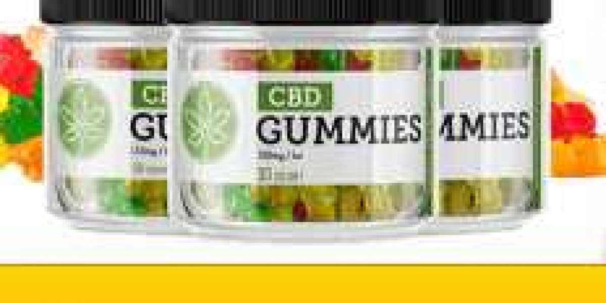 Lord Jones CBD Gummies Instant Pain Relief & Recovery