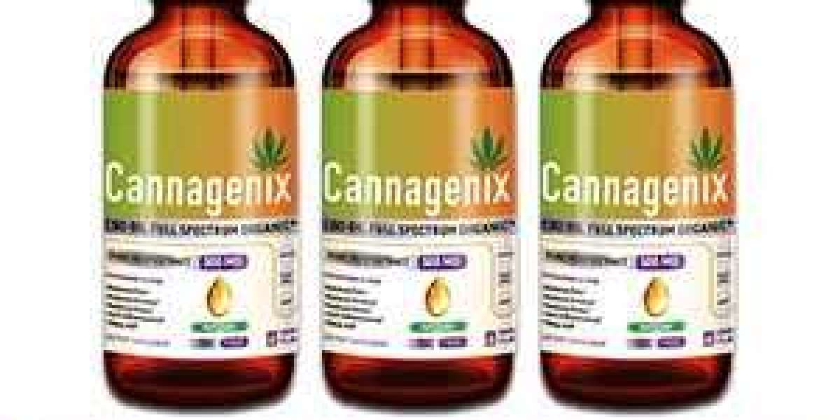 Is CannaGenix CBD Oil Good For You?