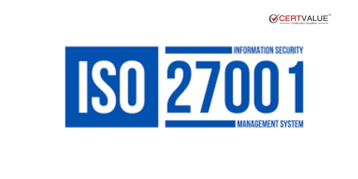 Network segregation in cloud environments according to ISO 27001