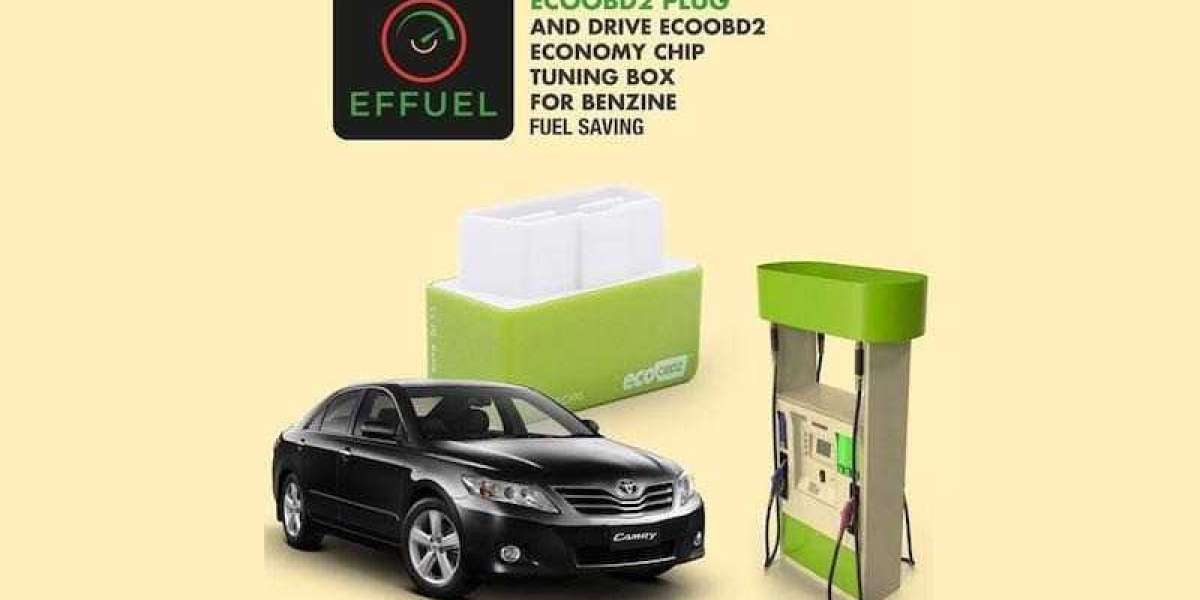 Effuel (Effuel Chip): Is It Best & Effective Effuel Chip – Know Truth HERE!