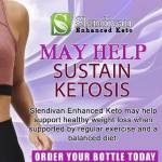 Slendivan Enhanced Keto Profile Picture