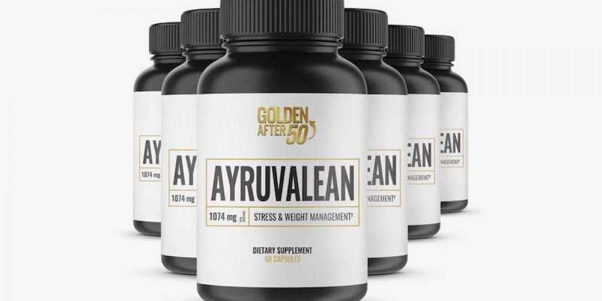 Ayruvalean Reviews: Does Ayruvalean Pills Really Work Or It Is A Scam?