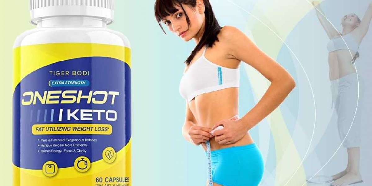 One Shot Keto Advanced Weight Loss Supplement 2021 – Is It Worth To Buy?