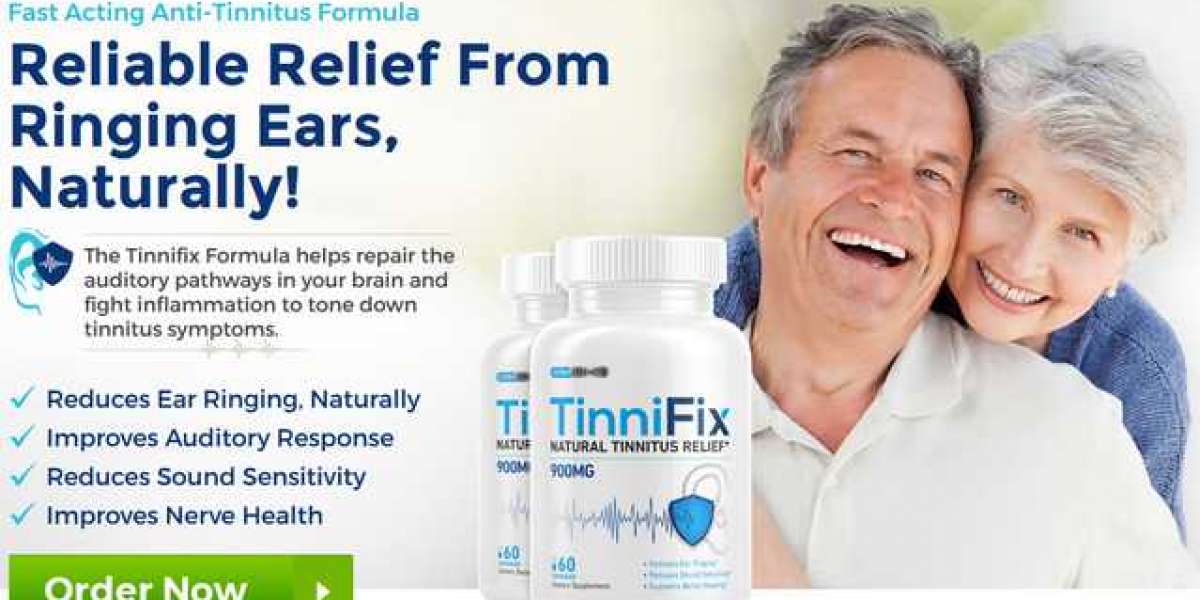 Tinnifix Supplement Review - Shocking Truth About Ingredients!