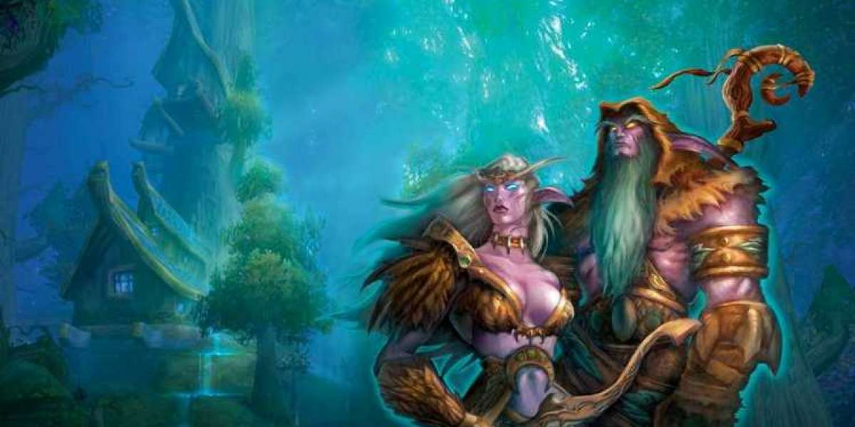 5 best ways to make animals in World of Warcraft