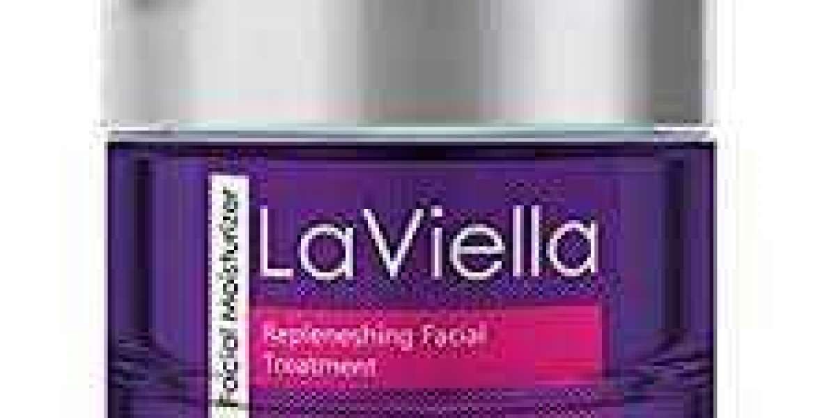 LaViella Skin Cream