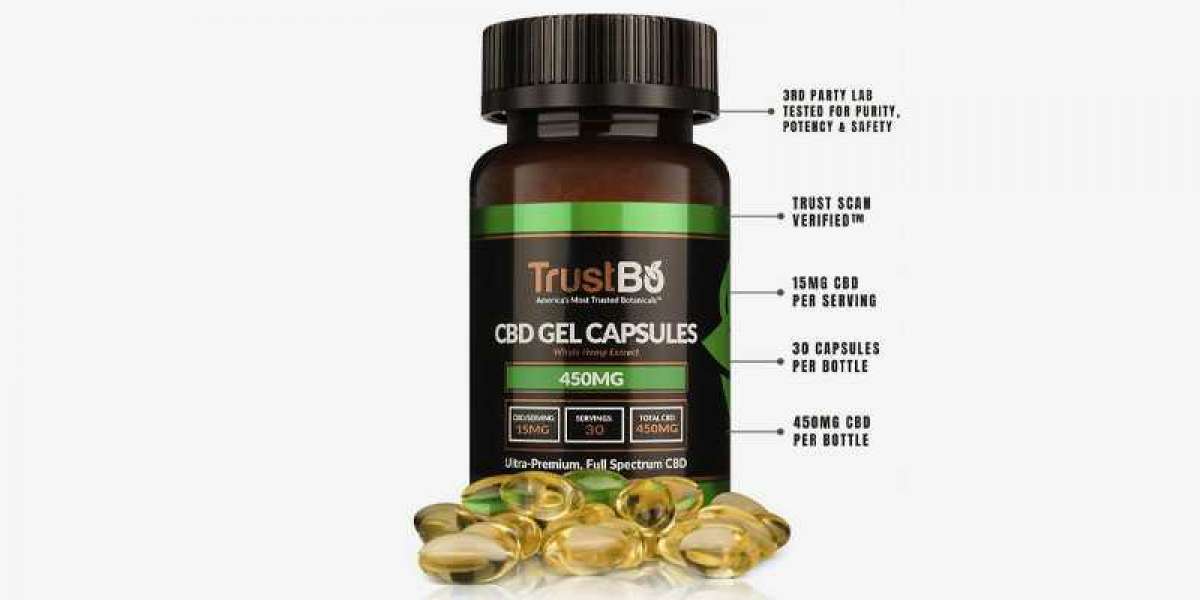 TrustBo CBD Special Offer In USA: How Much It Really