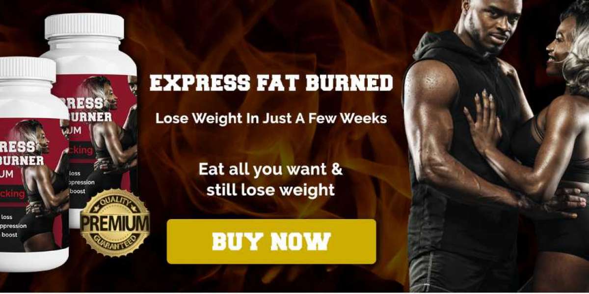 Express Fat Burner Premium NG