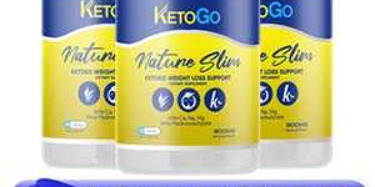 Keto Go Reviews: Price For Sale With Exciting Offer!