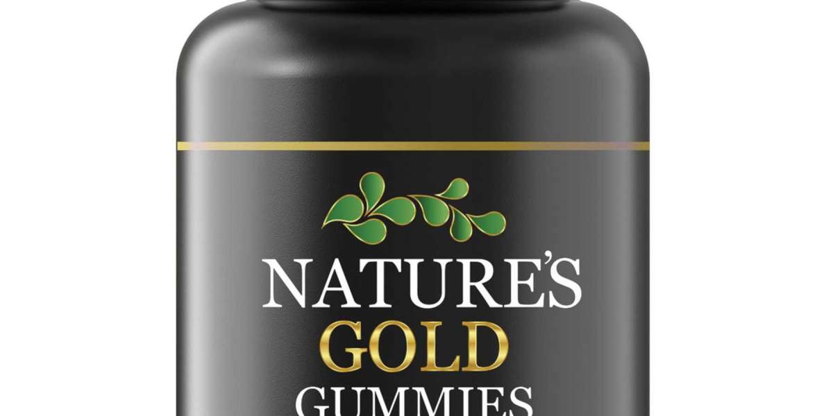 Where to purchase Nature’s Gold CBD Gummies?