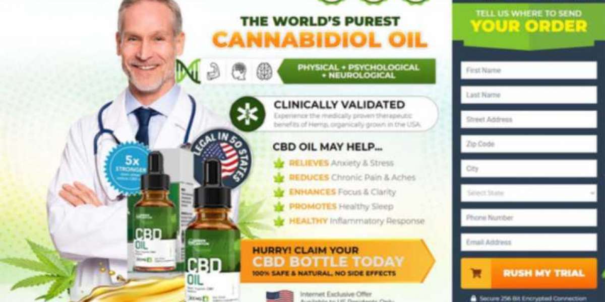 How to Get More Results Out of Your Green Canyon CBD Oil?