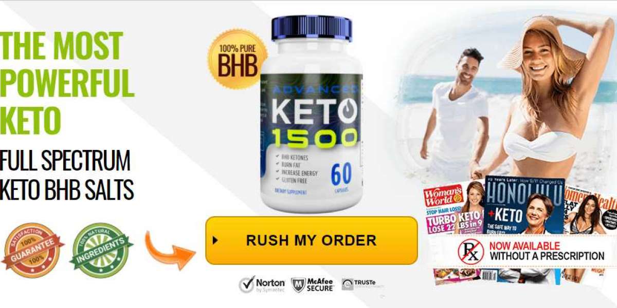 Finally Showing You Advanced KETO 1500 Reviews Best deal