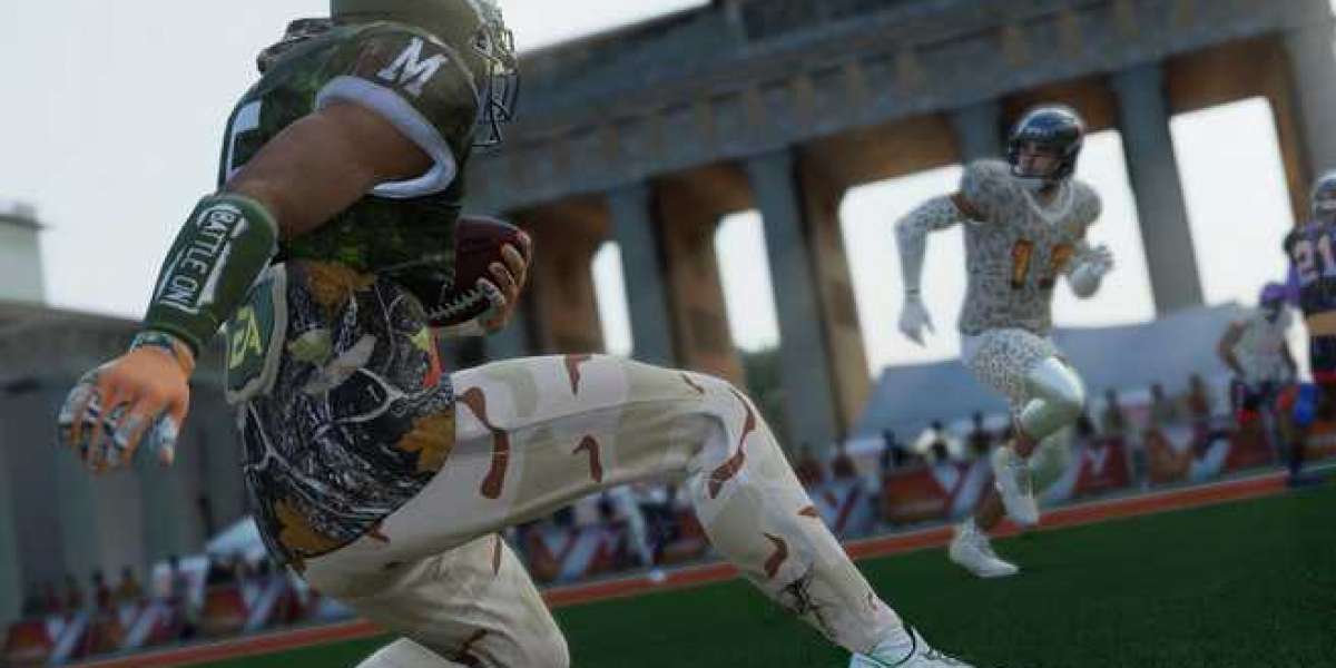 Madden NFL 21: Six Players Who Finished With Maximum Overall Ratings