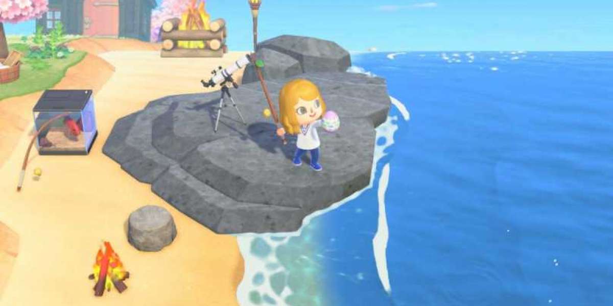 Players are disappointed by the lack of content in Animal Crossing: New Horizons