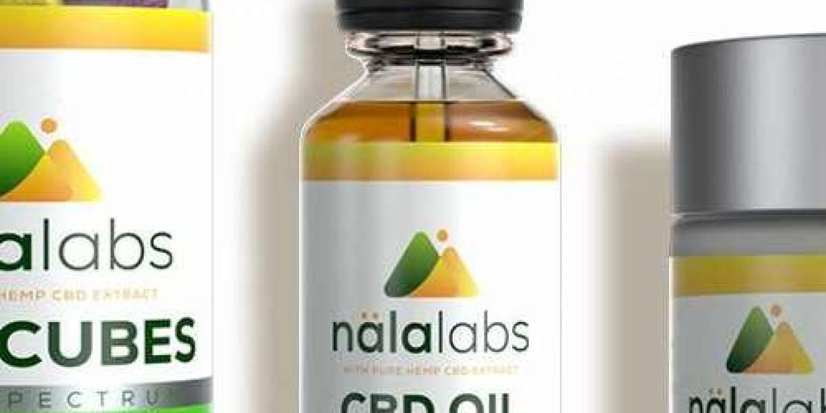 Nala Labs CBD Oil Reviews – Is It Safe To Use? Truth Revealed