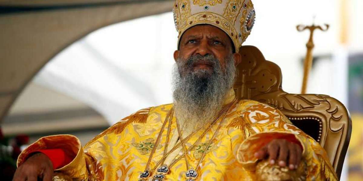 Ethiopian Orthodox Church head says genocide is taking place in Tigray