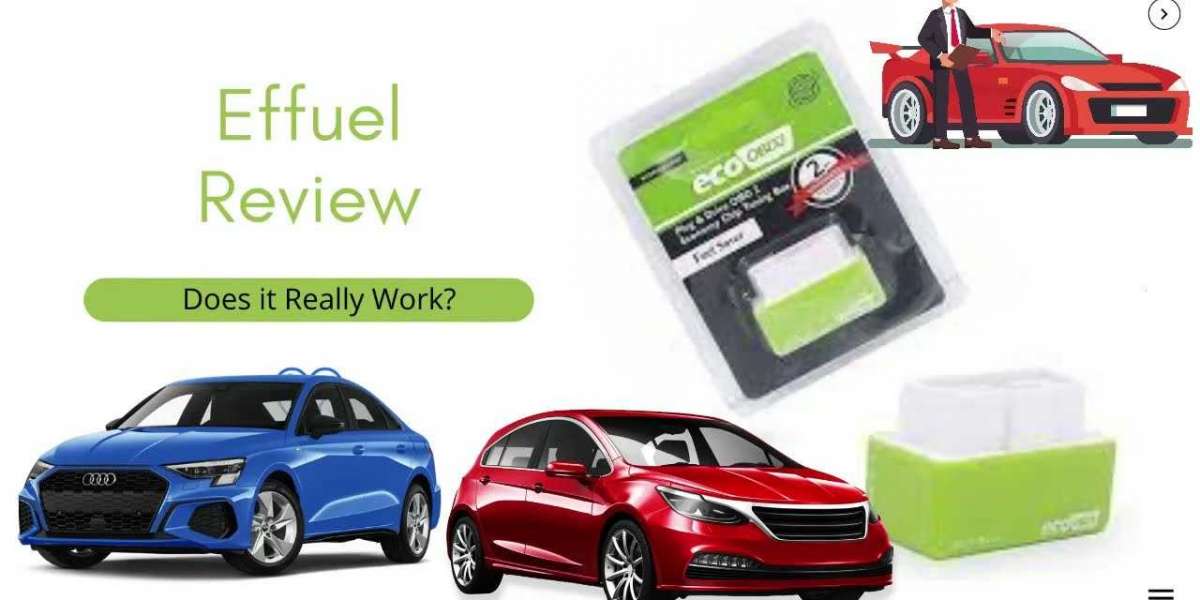 Effuel Special And Real Reviews About The Gadget – Check Real Price!