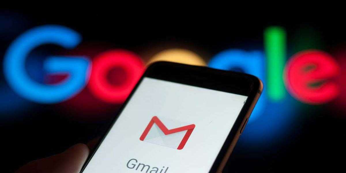 Why is your Gmail down?