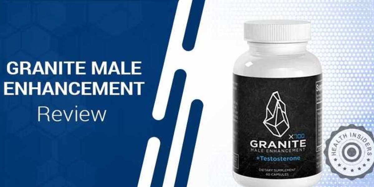 Granite Reviews - Read Benefits &  Side Effects