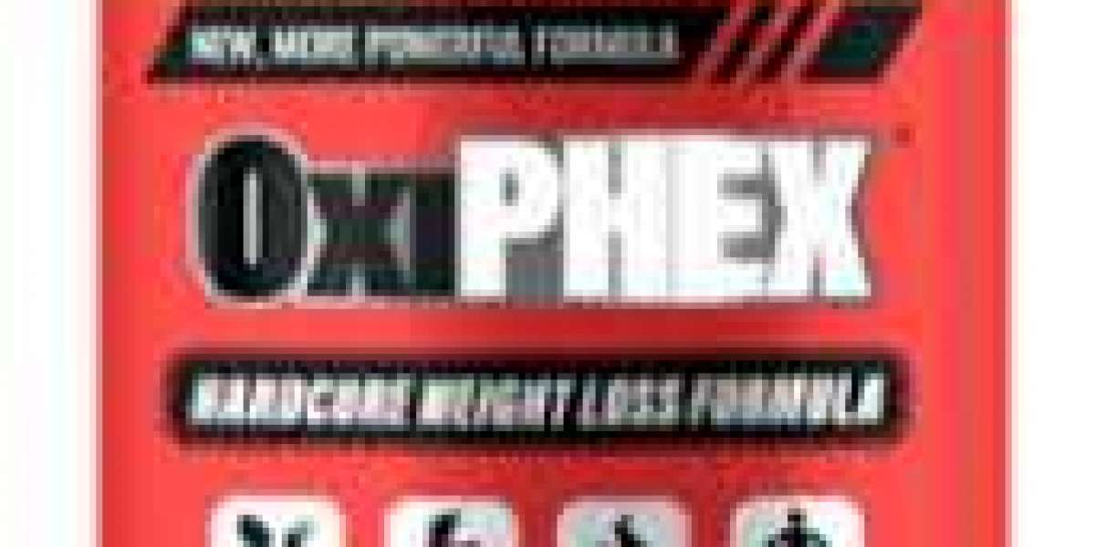 Oxiphex Reviews