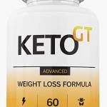 Keto GT Updated Profile Picture