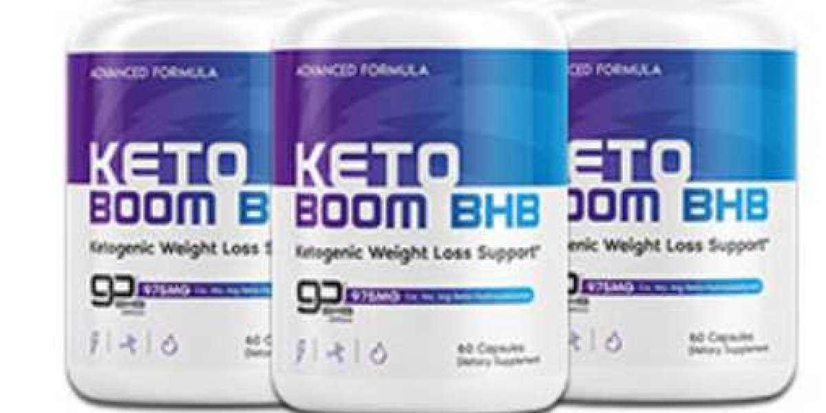 Keto Boom BHB Reviews - (Reviews 2021) Is It Safe for Weight Loss?