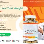 Spore Metabolic Boost 2021 Profile Picture