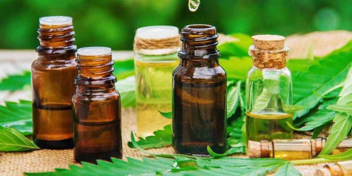 How to Use This Organic Line CBD Oil Product?