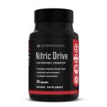 Nitric Drive Profile Picture