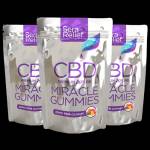 Sera Relief CBD Miracle Gummies Profile Picture